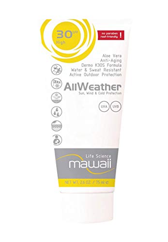 Mawaii, All Weather Prot. Spf 30