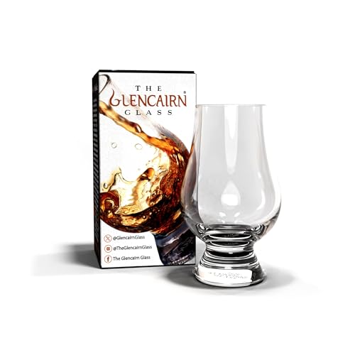 6er Set Glencairn Gläser