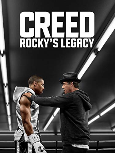 Creed: Rocky's Legacy [dt./OV]