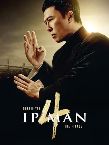 Ip Man 4: The Finale [dt./OV]