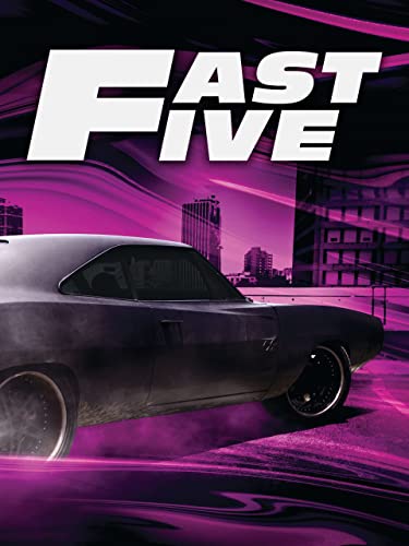 Fast Five [dt./OV]