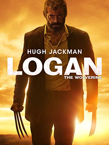 Logan - The Wolverine [dt./OV]