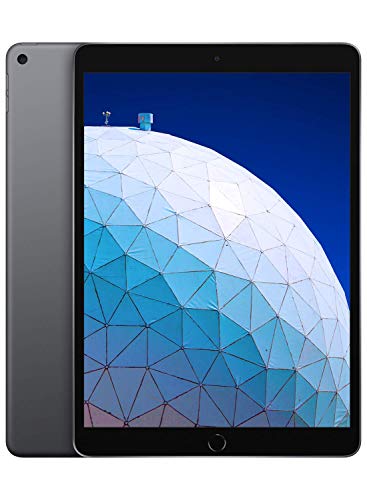 Apple iPad Air (10,5', Wi-Fi, 64GB) - Space Grau (Vorgängermodell)