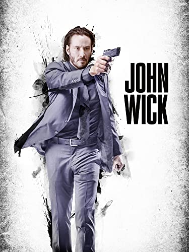 John Wick [dt./OV]