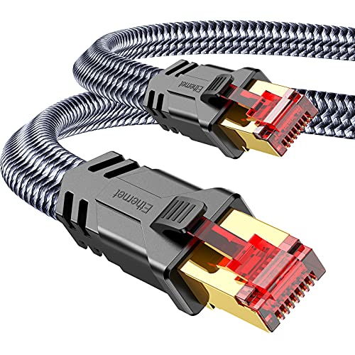 Cat 8 LAN Kabel 5m