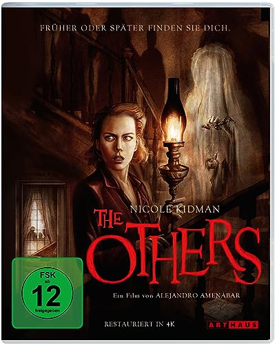 The Others - Special Edition [Blu-ray]