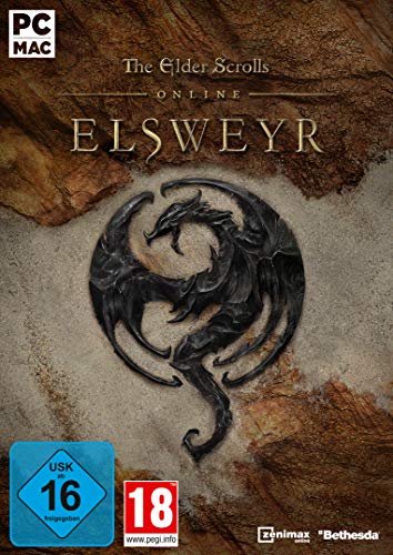 The Elder Scrolls Online: Elsweyr [ ]