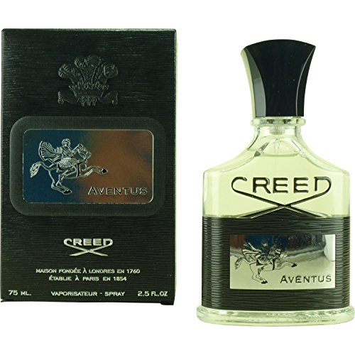 Creed Aventus homme/ man, Eau de Parfum, 1er Pack, (1x 75 ml)