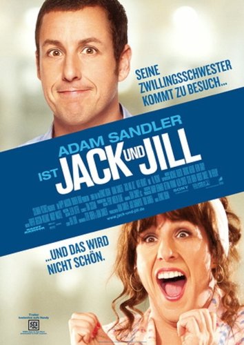 Jack and Jill