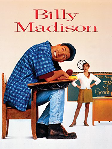 Billy Madison