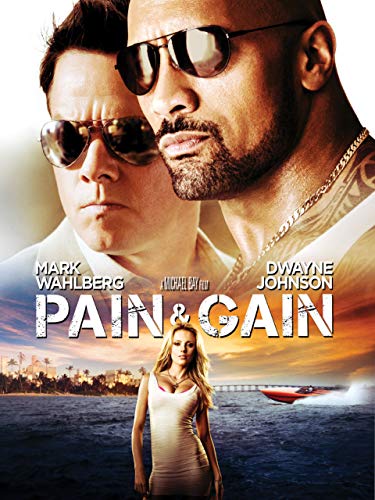 Pain and Gain [dt./OV]