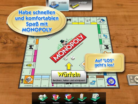 Erfolgreichste spiele app