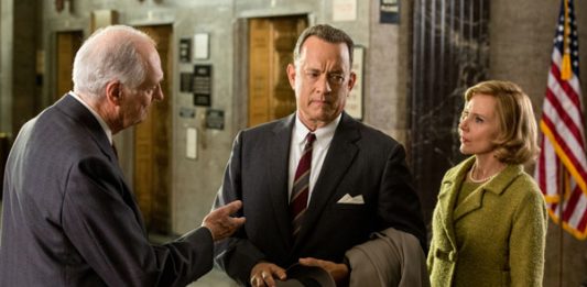 Bridge of Spies