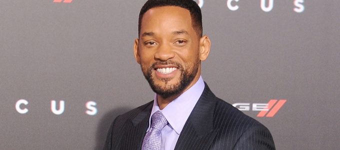 Will Smith Rede