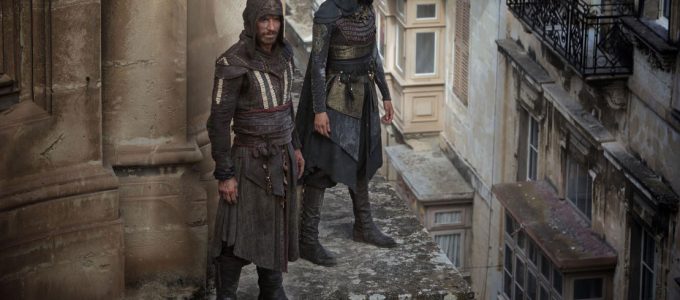 Assassin's Creed Filmkritik