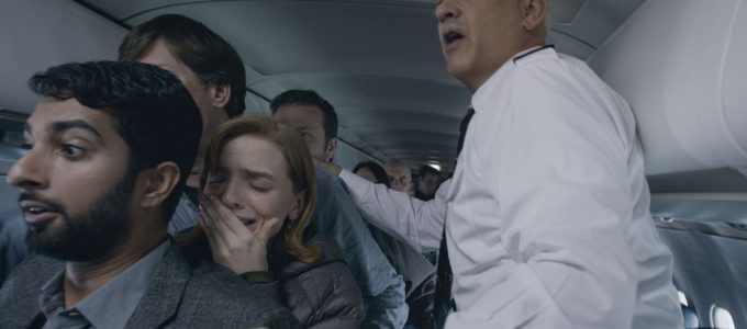 Sully - Filmkritik & Trailer