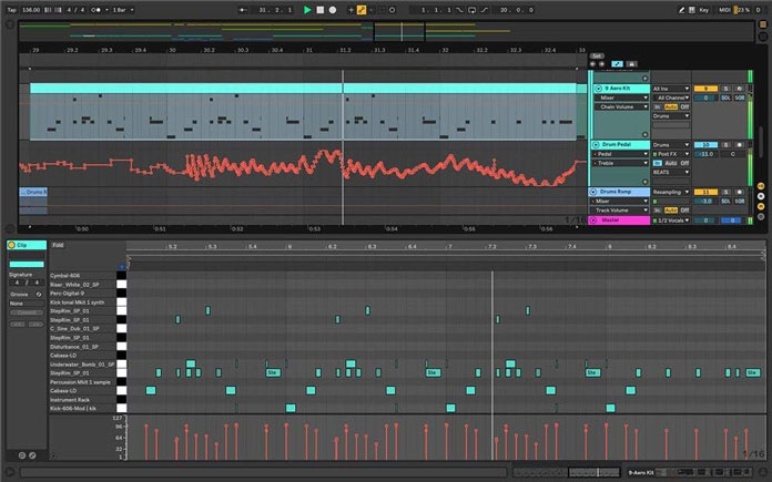 Ableton Live 10